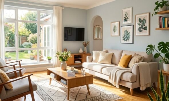 MaidCo Cleaning Services