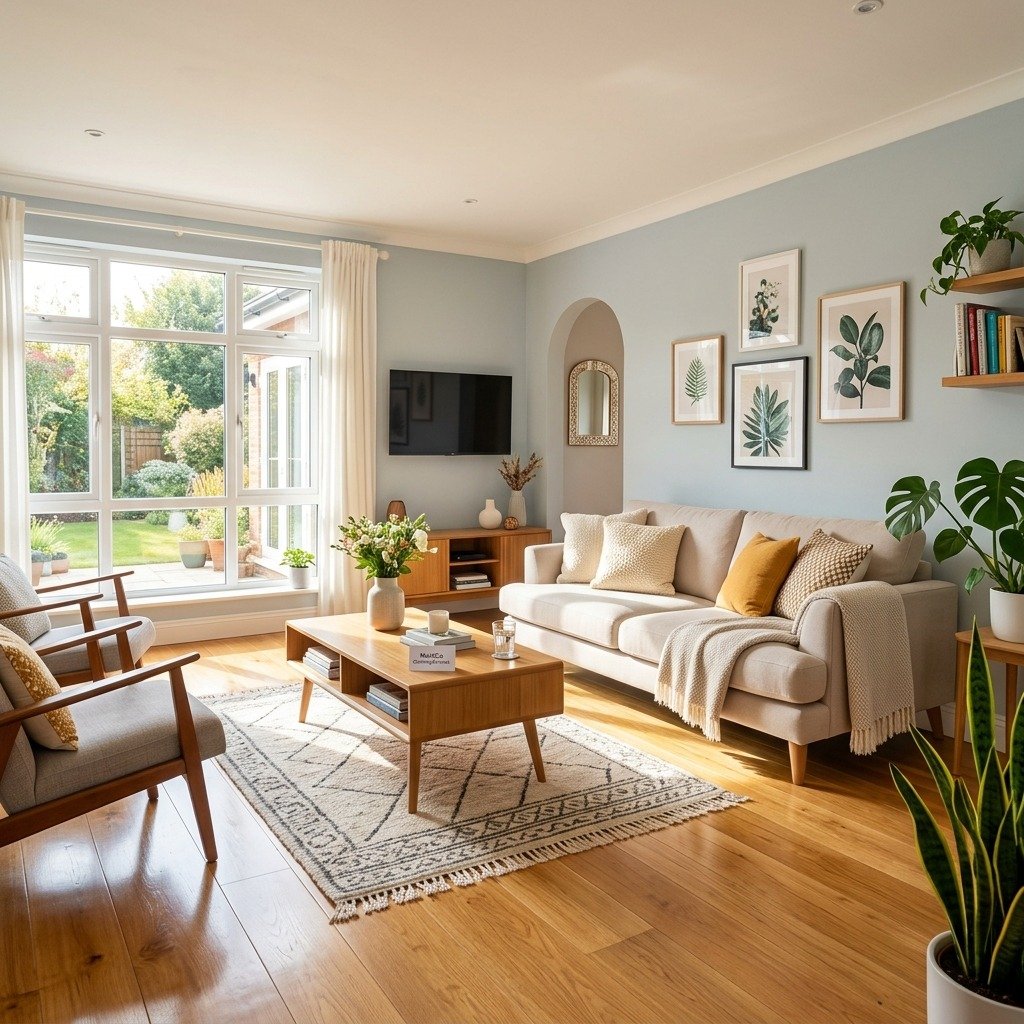 MaidCo Cleaning Services