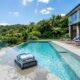 Sparkling Pool