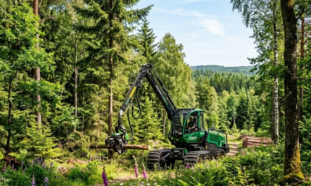 Land Clearing