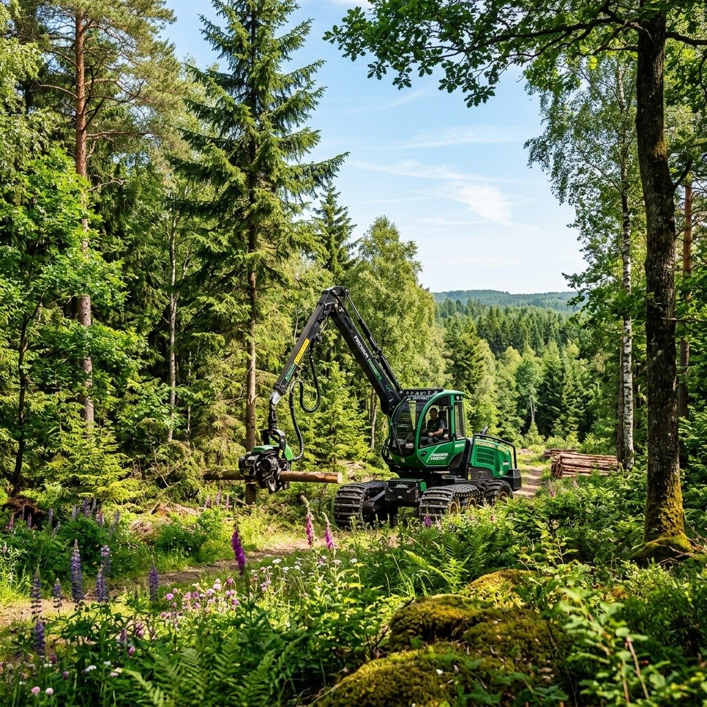 Land Clearing