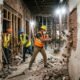 Interior Demolition