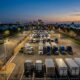 Truck Parking
