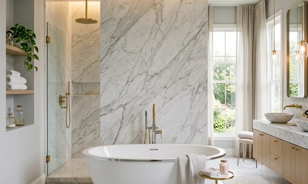 Bathroom Deserves Better