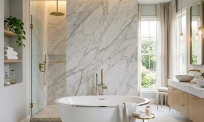Bathroom Deserves Better