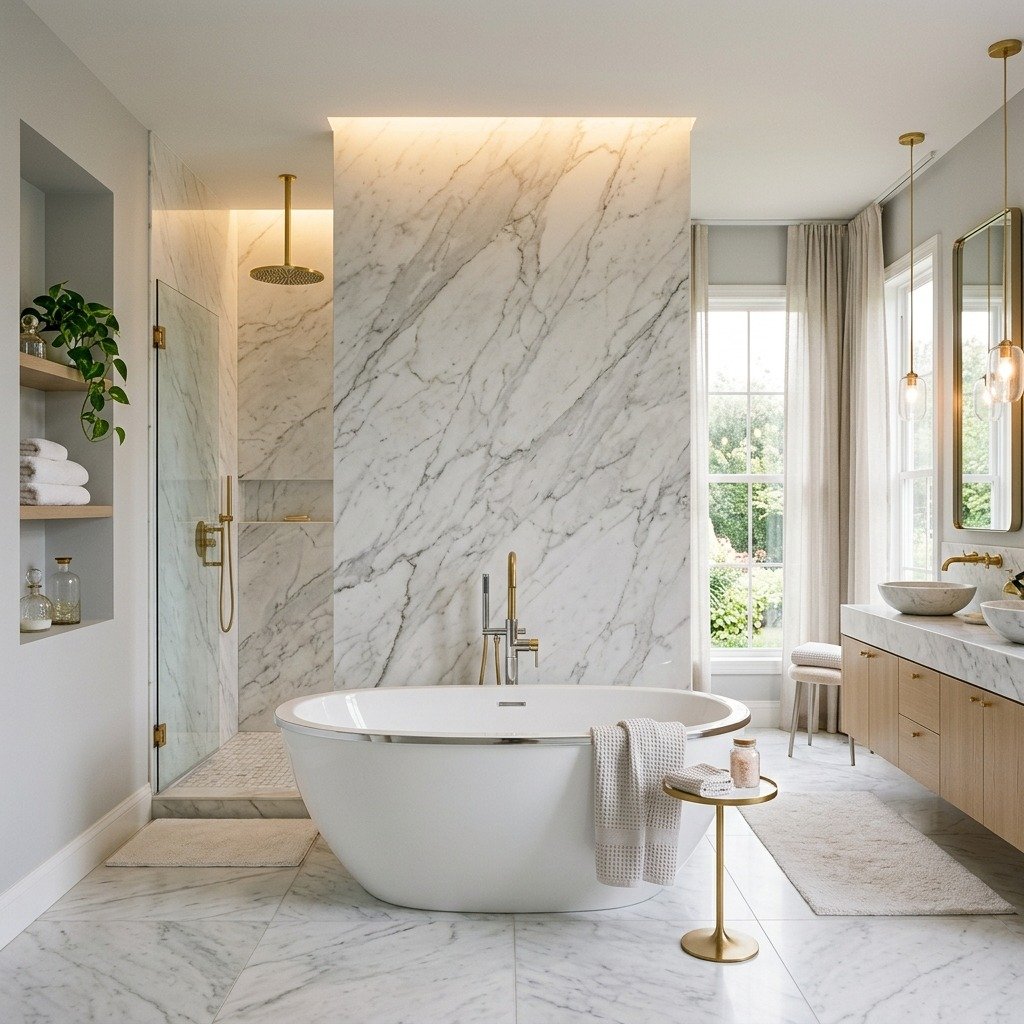 Bathroom Deserves Better