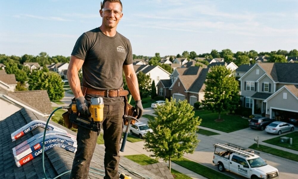 Your Roof