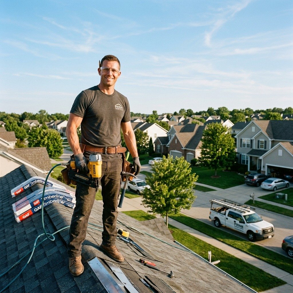 Your Roof