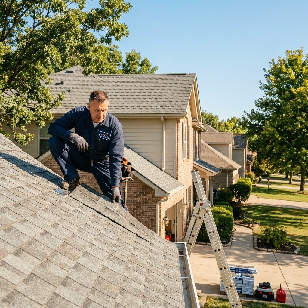 Your Roof