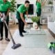 Cleaner Space