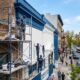 Commercial Painting