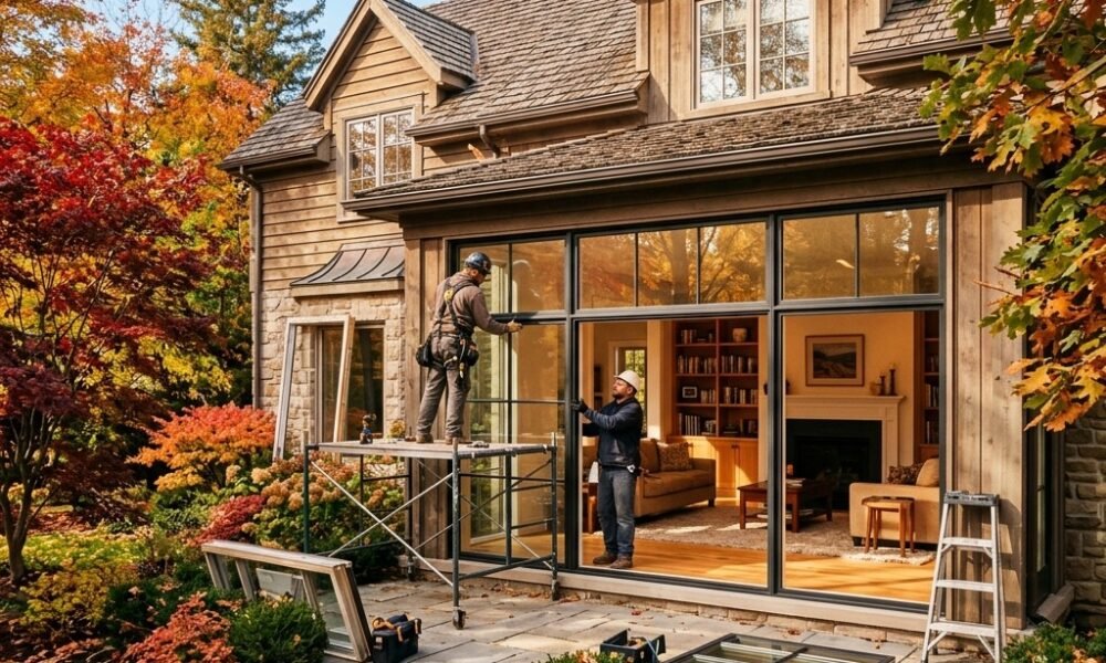 Window Replacement