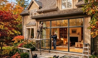 Window Replacement