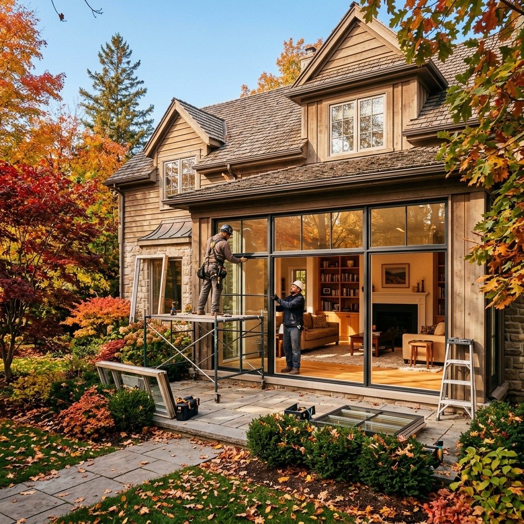 Window Replacement