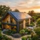 Solar Panel Upgrade