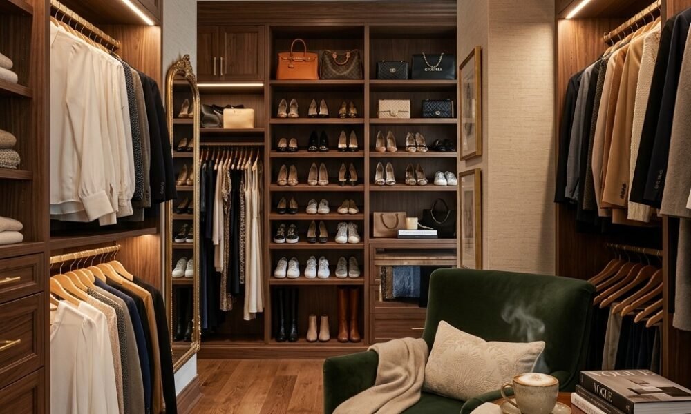 Closet Design