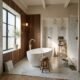 Bathroom Reconstruction