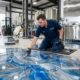 Epoxy Flooring Contractor