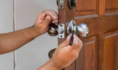 Doors Deserve Better