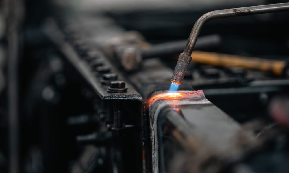 Furnace Repair