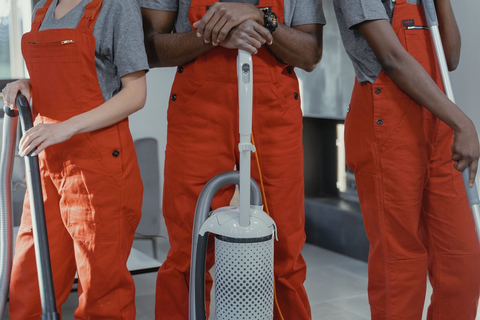 Housekeeper