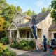 Gutter Cleaning