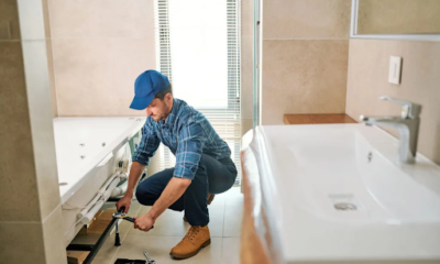 ACS Bathroom Remodeling