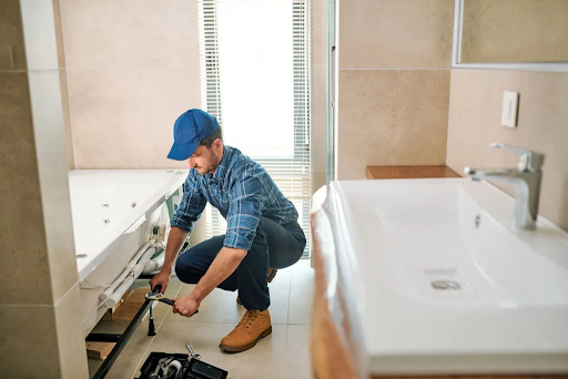 ACS Bathroom Remodeling