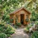 Custom Garden Shed