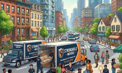 Local Movers