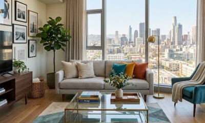  Furniture Rental