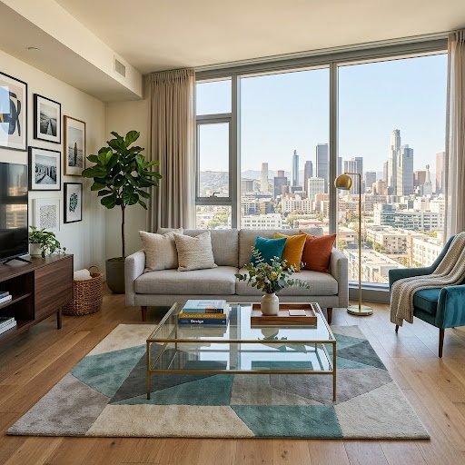  Furniture Rental