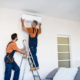 AC Installation