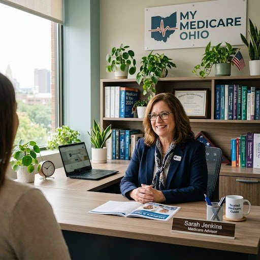 Why Medicare Advisors Make All the Difference in Ohio
