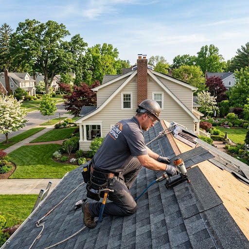 Why No Limit Roofing Is the Roofing Company Your Home Deserves