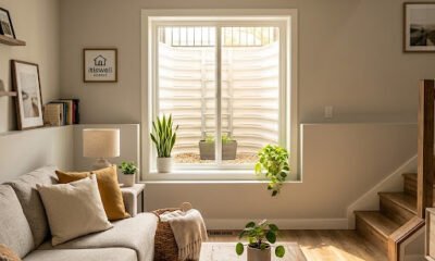 Window Installation