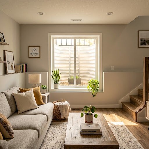 Window Installation