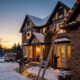 Why Christmas Light Installers Make the Season Shine Brighter
