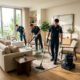 Deep Cleaning