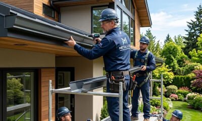 Gutters