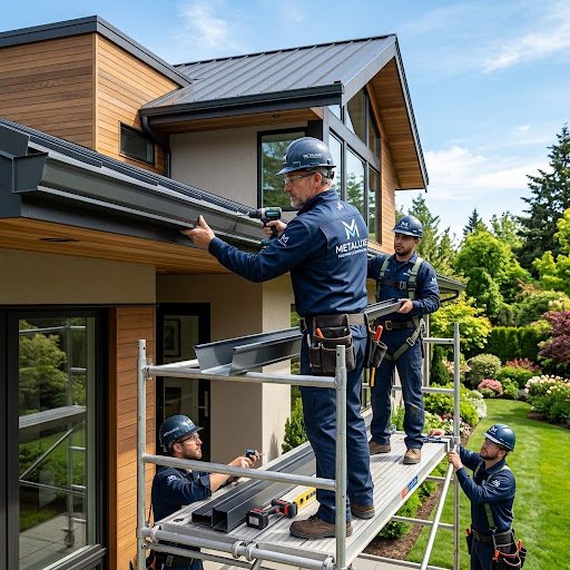 Gutters