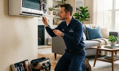 Air Conditioning Repair