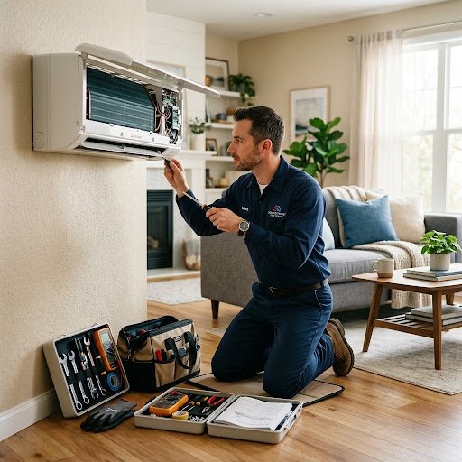 Air Conditioning Repair
