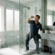 L.A. Direct Shower Door