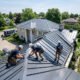 Metal Roofing INC