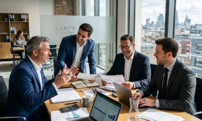 Sharp Accounting