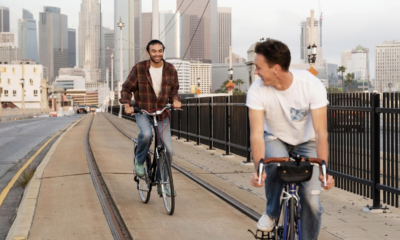 Santa Barbara Bike Tours for Coastal Rides and Flexible Routes