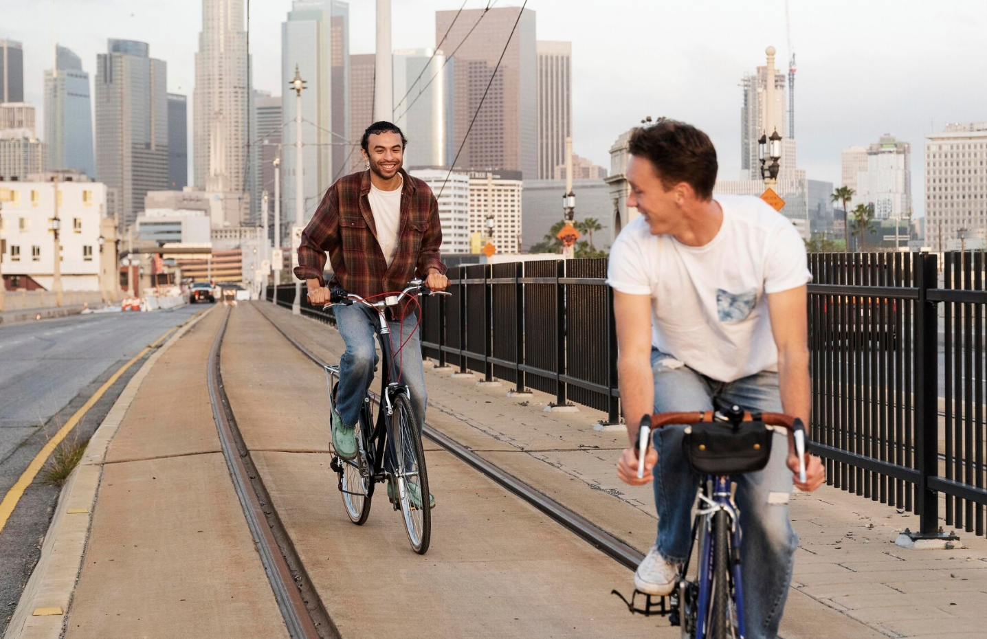 Santa Barbara Bike Tours for Coastal Rides and Flexible Routes