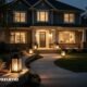 How Outdoor Wall Lighting Can Improve Safety, Style, and Night-Time Curb Appeal