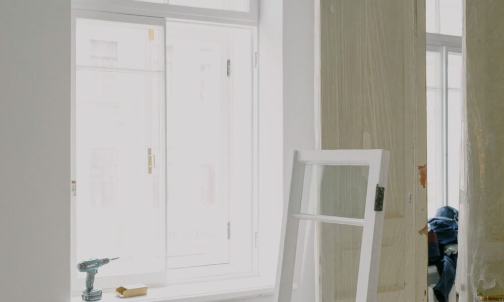 Home Renovation